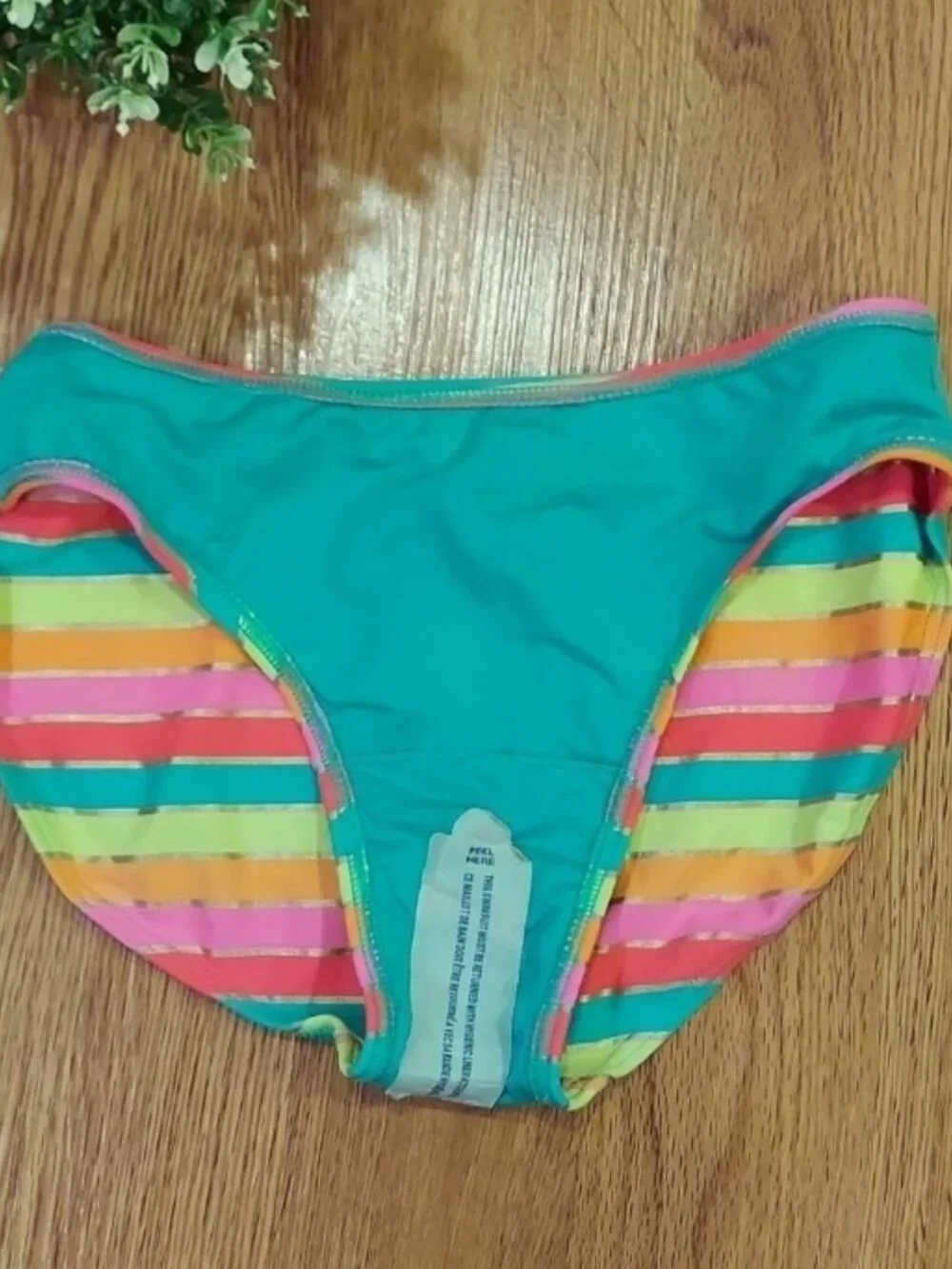 NWT Circo  swim bottom. Size XL